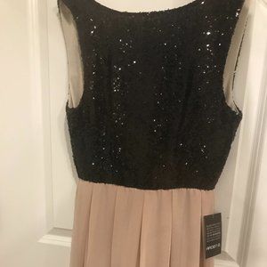Arden B Sequin Dress